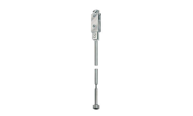 Adams Rite 4085 Series Header Bolt (Pairs of Doors Only)
