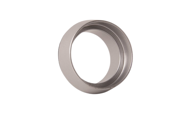 Adams Rite MS4043 Cylinder Guard Vandalism Cylinder Protection