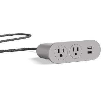 LightCorp NIK Power w/AC & USB Unit