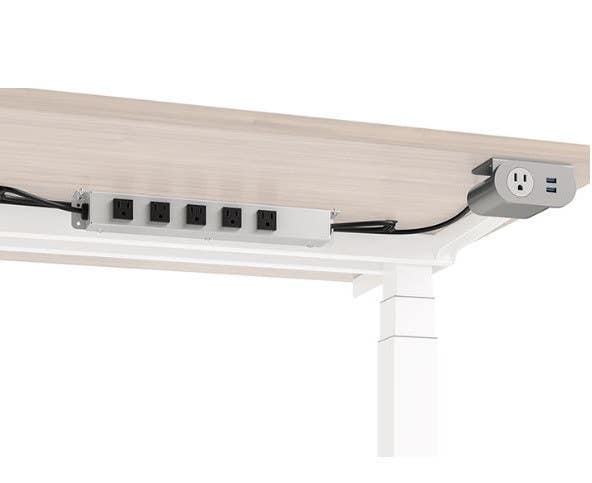 LightCorp NIK+ Power w/AC & USB Unit