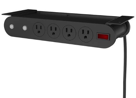 LightCorp ANG ANGUS Power Supply