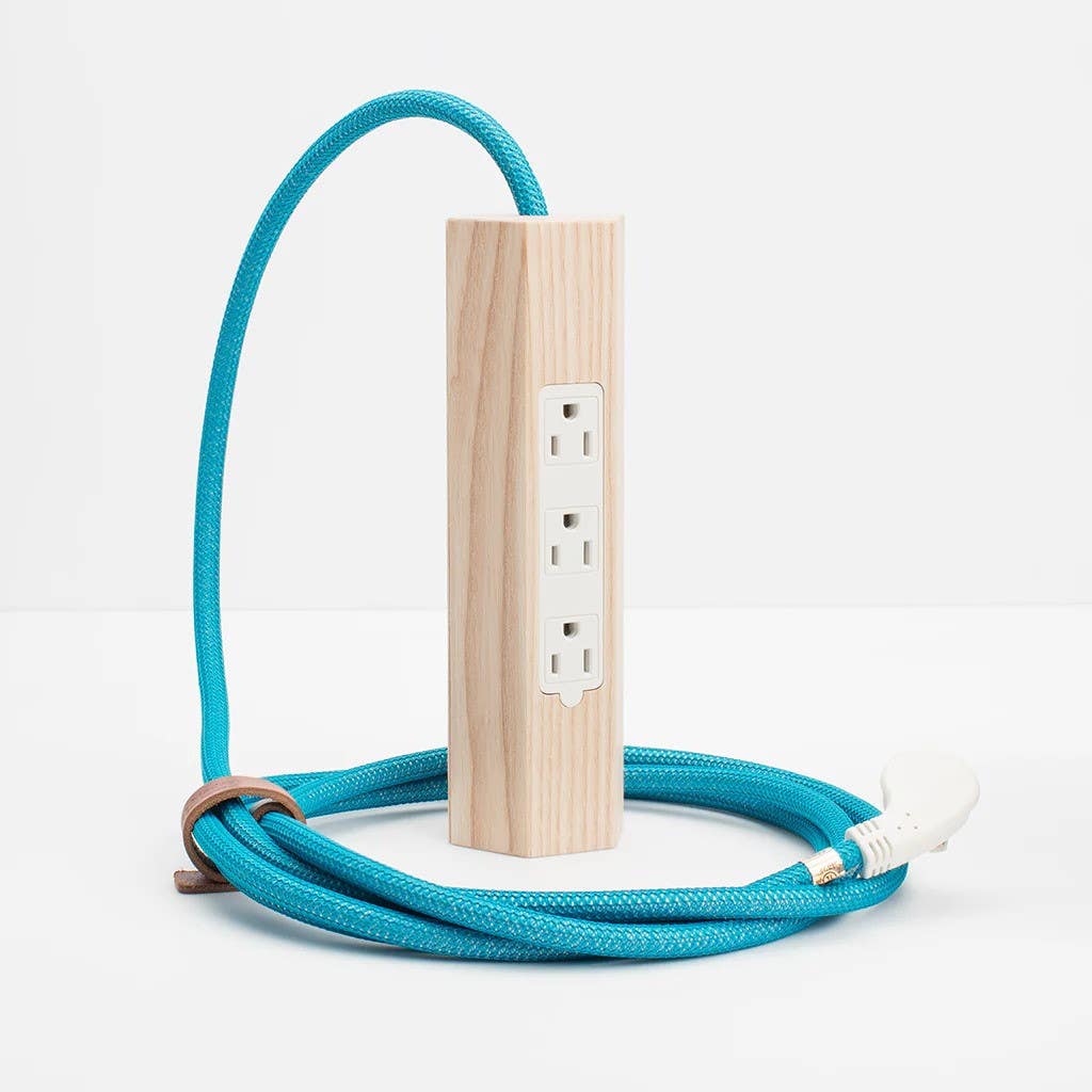 LightCorp NIKO. Niko Power Pendant