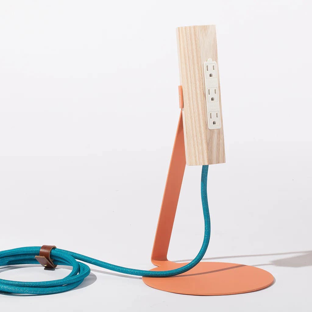 LightCorp NIKO Niko Free Standing Power Dock