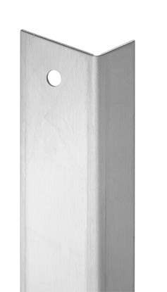 Rockwood 301 UL Listed Mortise Door Edge