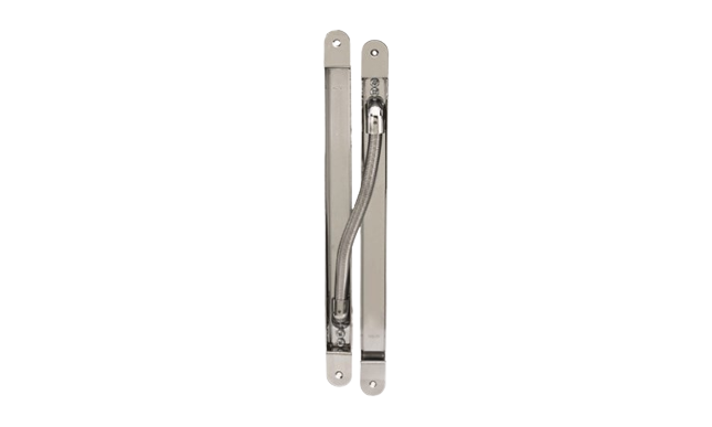 Adams Rite 4612 Power Transfer Device with Butt-Type Hinge