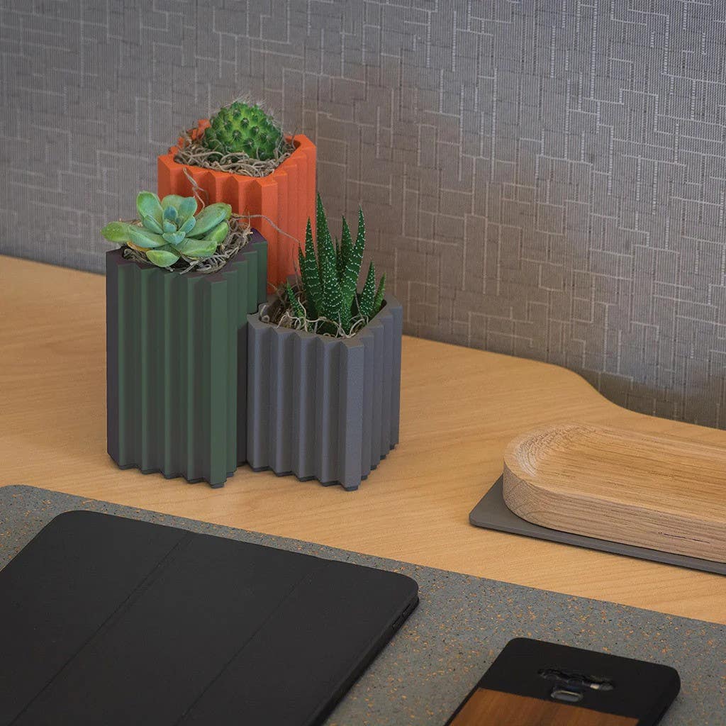 LightCorp TESS.MINI Tess Mini Storage Vessel