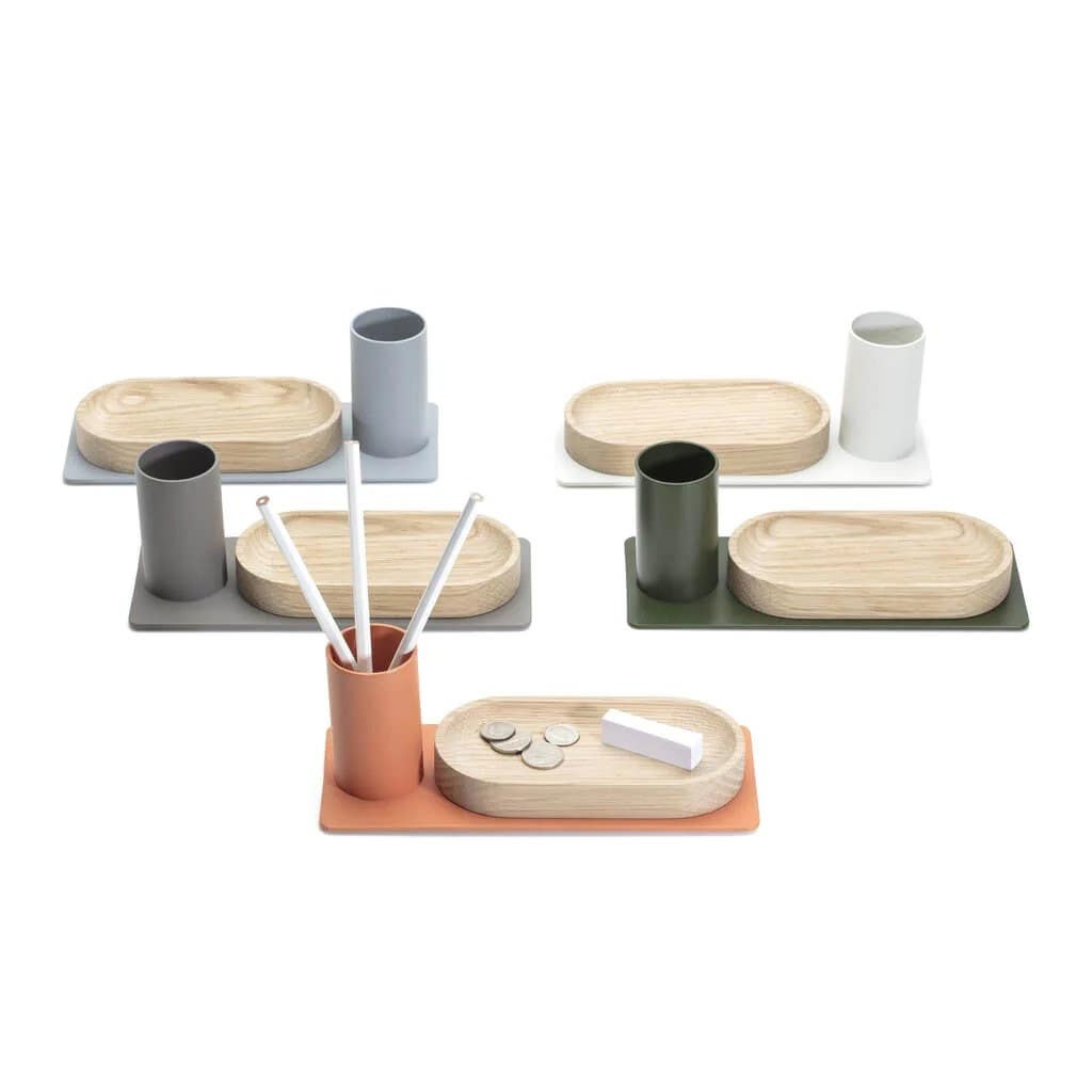 LightCorp CODY Cody Desktop Organiser