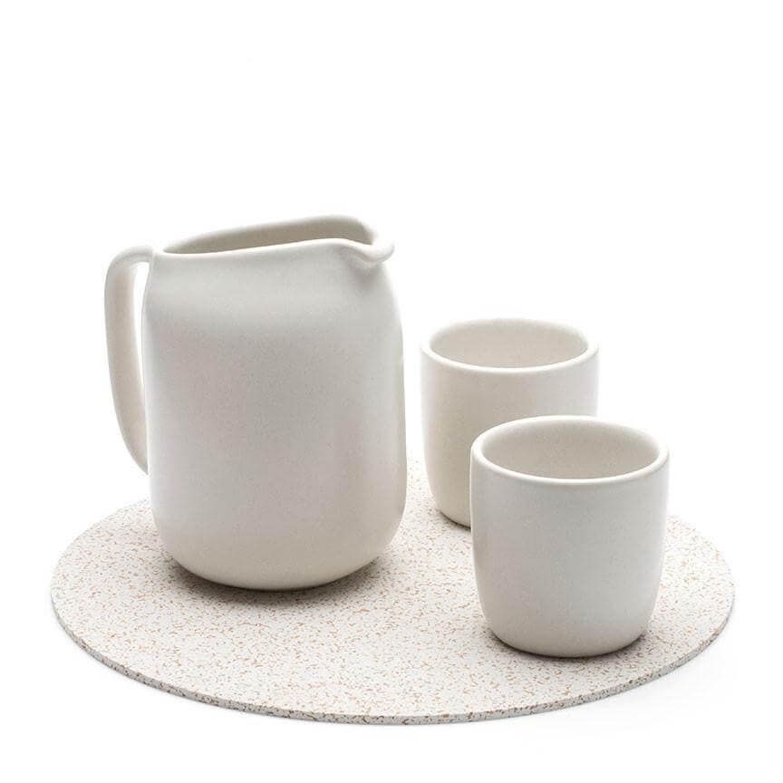 LightCorp RBMAT Table Mat