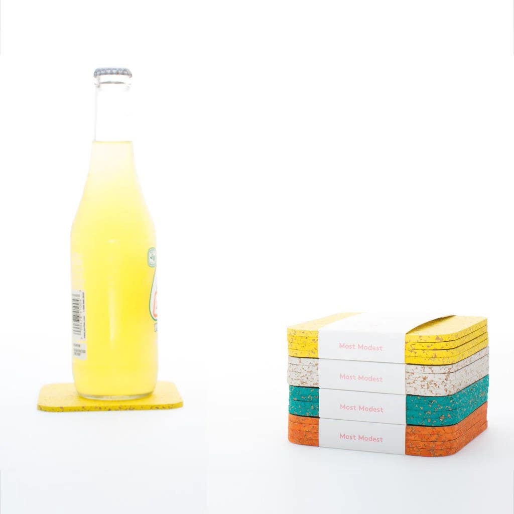 LightCorp COASTERS Coaster (Set Of 4)