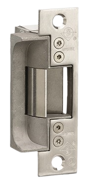 Adams Rite 7270 Fire-Rated Electric Strike for Hollow Metal Door Jamb