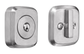 ACCENTRA (formerly Yale) 8 Heritage Collection Grade 3 Deadbolt