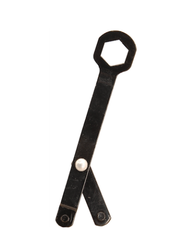 Gemtex Abrasives 90000045 Spanner Wrench