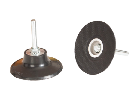 Gemtex Abrasives 700 Rapid Change Holder