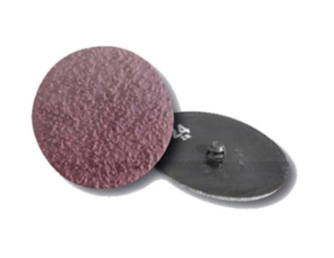 Gemtex Abrasives 307 PMD Supreme 100% Ceramic With Top Coat Mini Grind R Disc