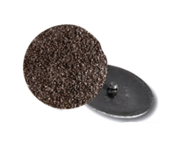 Gemtex Abrasives 233 Silicon Carbide Mini Grind R Disc