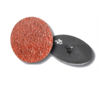 Gemtex Abrasives 236 SMD Type Aluminum Oxide Mini Grind R Disc