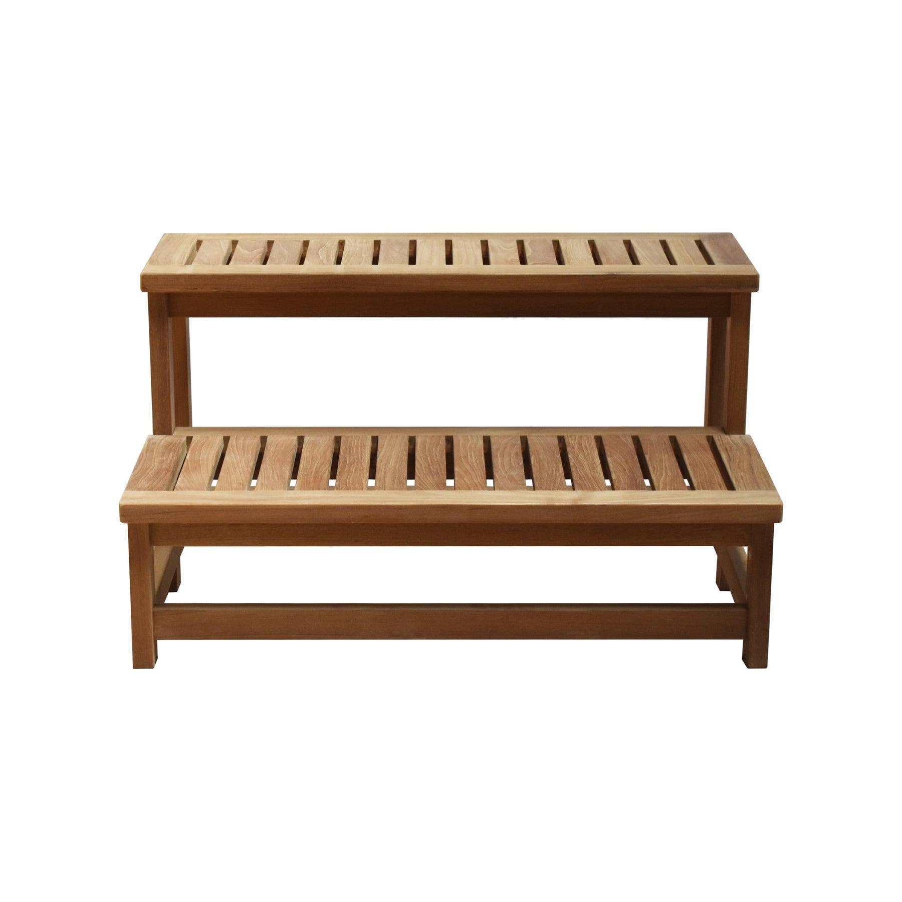 ARB Teak BEN57 Hot tub step