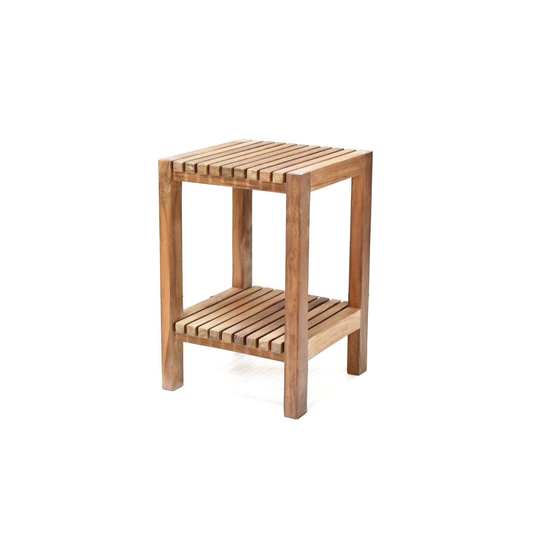 ARB Teak BEN60 Fiji Shower Bench