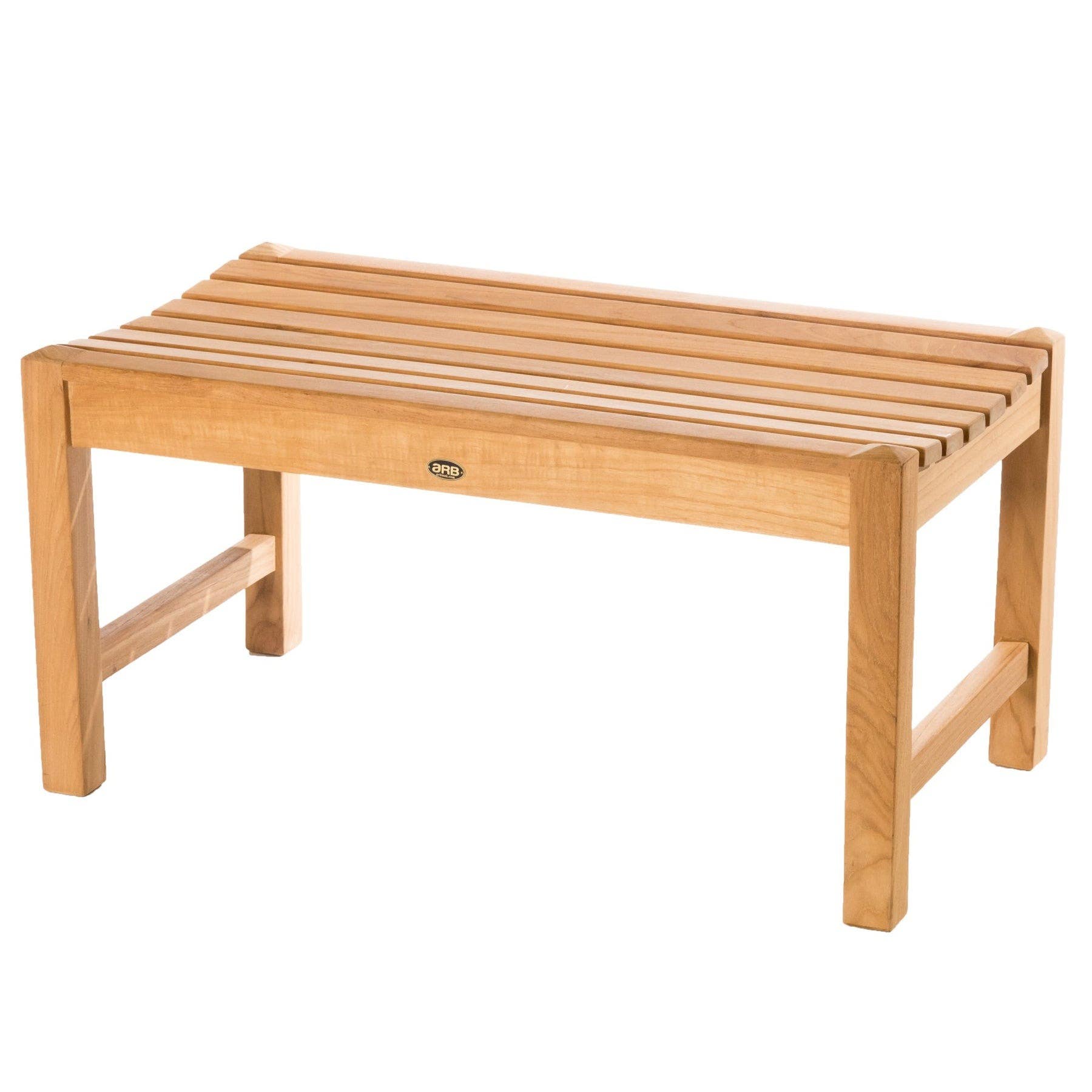 ARB Teak BEN5 Elite Shower Bench