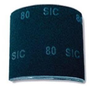 Gemtex Abrasives 411 CutFlex Sandscreen Cut Sheet, 9" x 11"