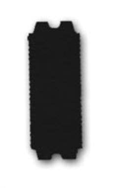 Gemtex Abrasives 40080 CutFlex Sandscreen Drywall Sheet