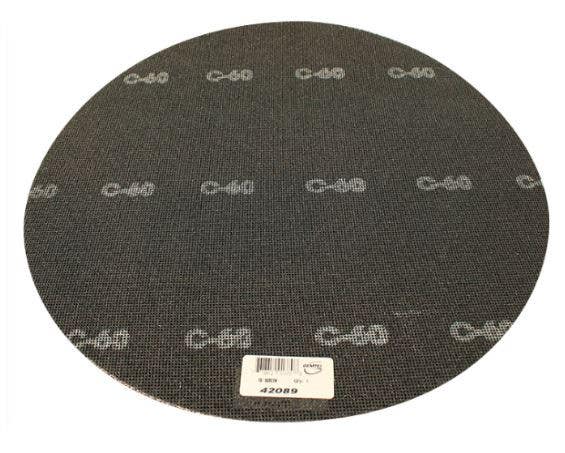 Gemtex Abrasives 42089 CutFlex Floor Sanding Disc