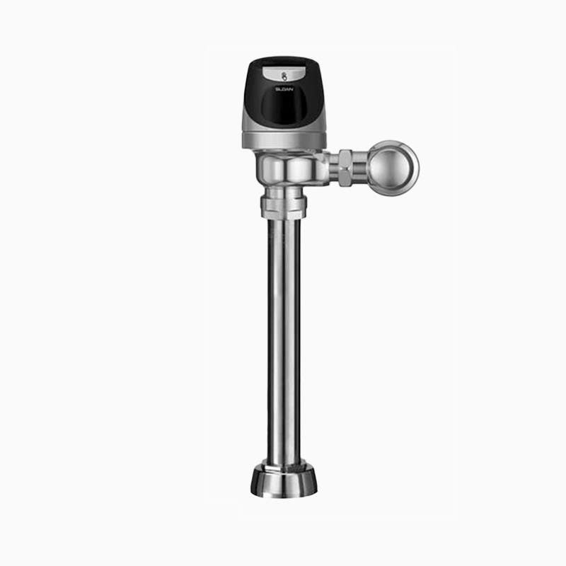 Sloan SOLIS 8113 SOLIS Water Closet Flushometer,Finish-Polished Chrome
