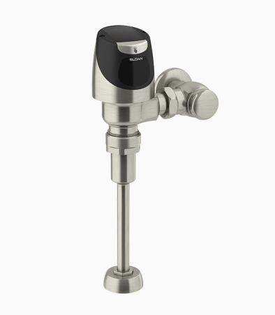 Sloan SOLIS 8186 SOLIS Urinal Flushometer