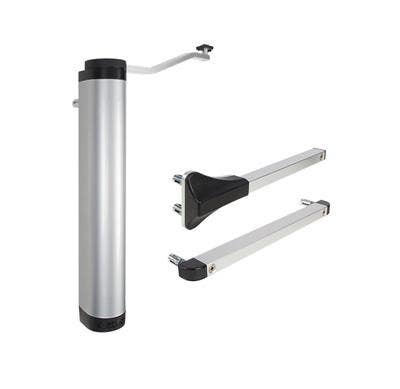 Locinox VERTICLOSE-2 Powerful All-Round Hydraulic Gate Closer