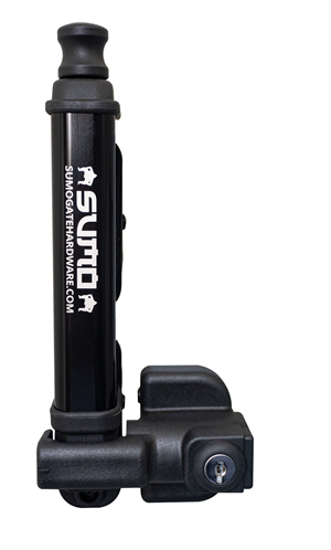 Lockey PGL-25 SUMO Perimeter Gate Latch