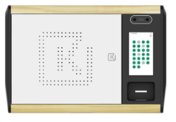 Landwell K26 Smart Key Cabinet, Android Terminal, Key Capacity - 26