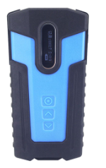 Landwell Cloud 6 Real-Time Security Guard Tour System, RFID, 4G