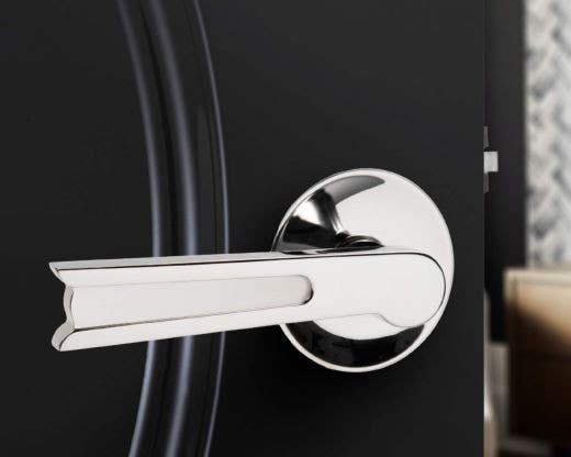 Accurate Thom Filicia TF.GL Granby Collection Leverset