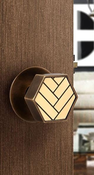 Accurate Thom Filicia TF.AK Aurora Collection Knobset