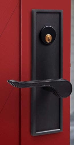 Accurate Thom Filicia TF.CK Carrera Collection Knobset