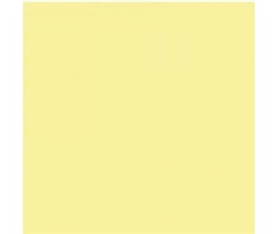 AccuformNMC 50R-DH 7550 Glo Brite Exit Push Marking Blank Sign, 4" X 4", No Adhesive - 50 Pcs/Case