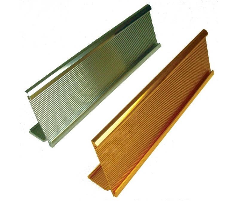 AccuformNMC PSH Custom Engraved Sign Holder