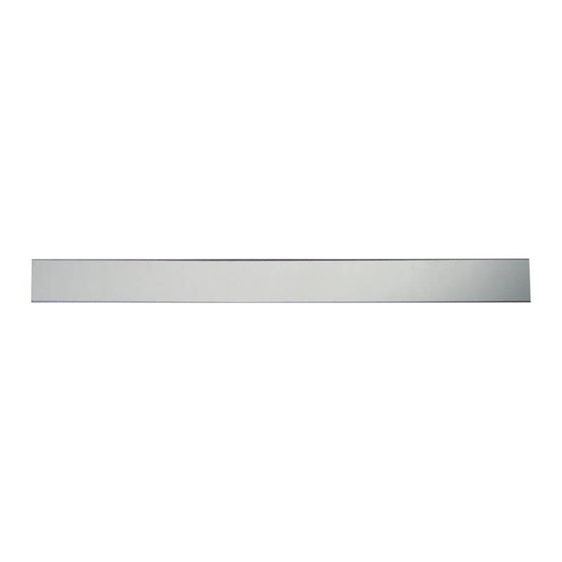 AccuformNMC 7760-AS1-1 7760 Photoluminescent Glo Brite Egress Aluminum Strip, 1" x 60"