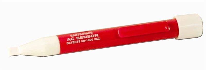 AccuformNMC AC3000 Audible And Visual AC Voltage Sensor