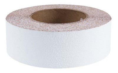 AccuformNMC AGT260 Color Grit Tape 2" x 720", Case of 6 Rolls