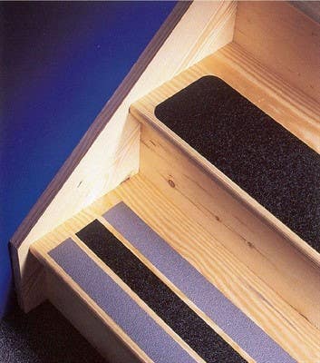 AccuformNMC AST Resilient Anti-Slip Tape