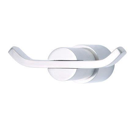 Dyconn BDYHK Daytona Series Modern Bathrobe Hook