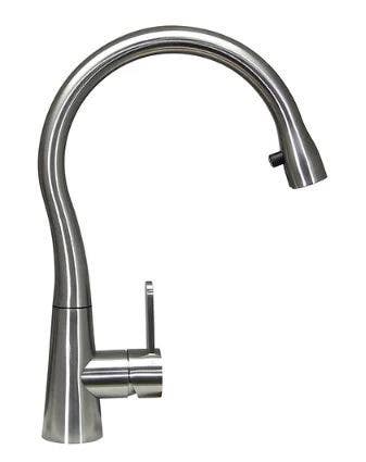 Boann BNYKF-C21S Helena Kitchen Faucet