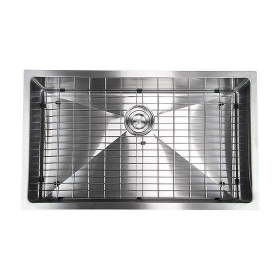 Boann UMR3018 R15 Single Sink