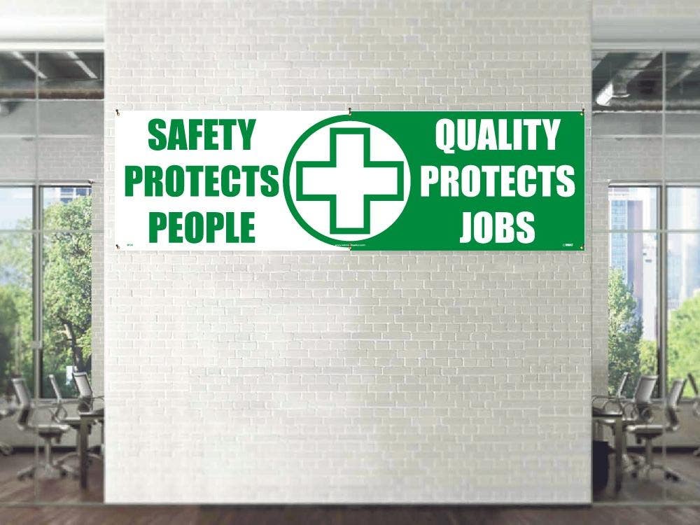 AccuformNMC BT Safety Protects People Banner