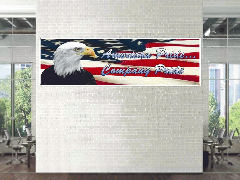 AccuformNMC BT American Pride Company Pride