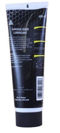 AGS GDL-8 Garage Door Grease, 8-oz. Tube