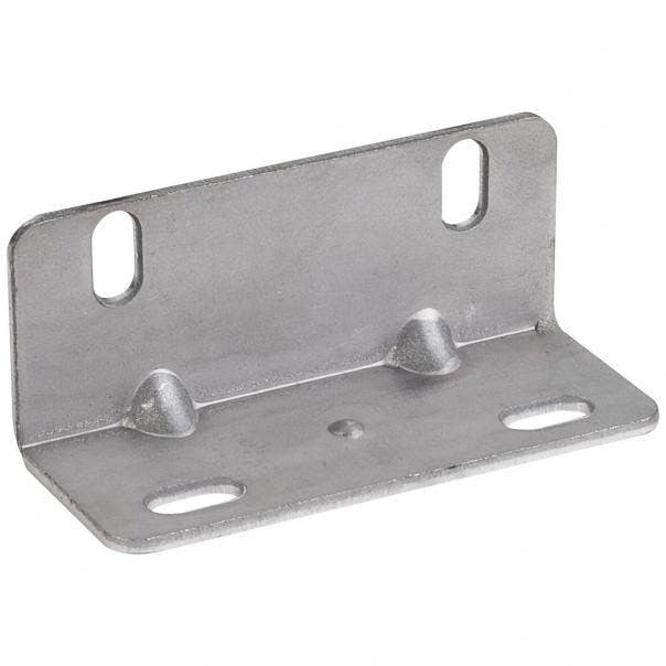 Hardware Resources 901 Universal Angle Bracket, 3/4" x 3/4" x 2"