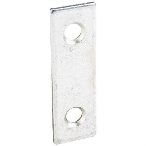 Hardware Resources 931 Zinc Plated Steel Mending Plate