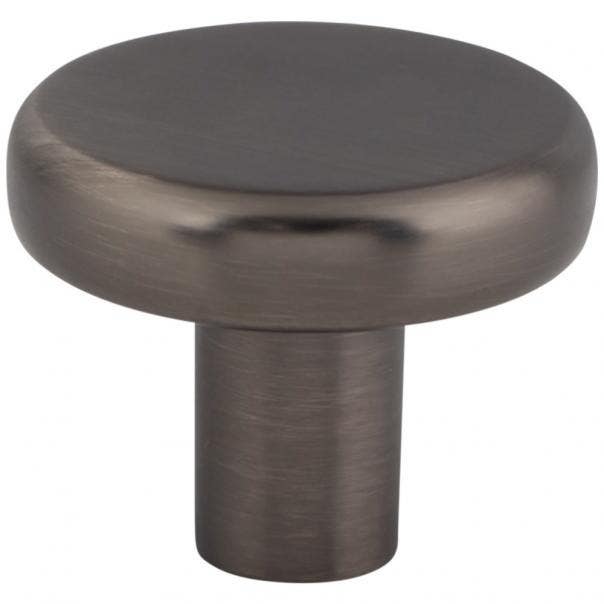 Elements 105 Gibson Cabinet Round Knob